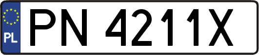 PN4211X