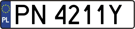 PN4211Y