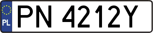 PN4212Y
