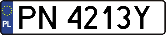 PN4213Y