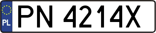 PN4214X