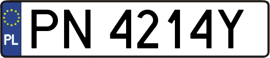 PN4214Y