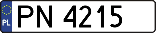 PN4215
