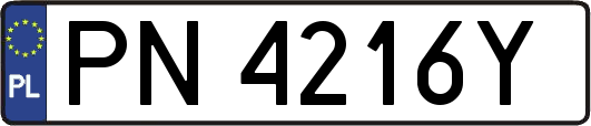 PN4216Y