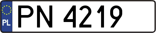PN4219