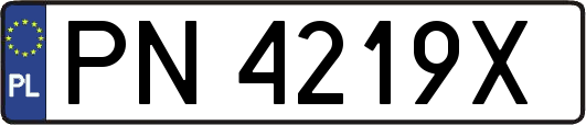 PN4219X