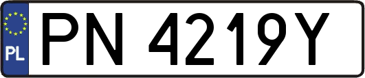 PN4219Y