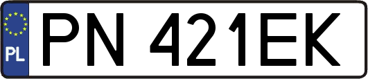 PN421EK