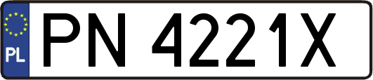 PN4221X