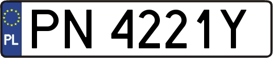 PN4221Y
