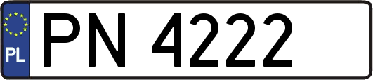 PN4222