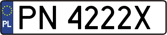 PN4222X