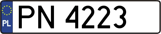PN4223