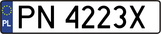 PN4223X