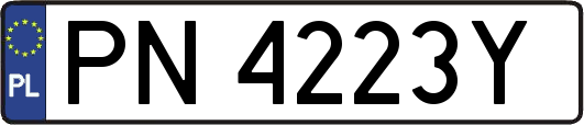 PN4223Y
