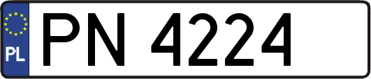 PN4224