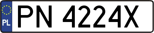 PN4224X