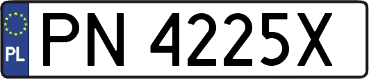 PN4225X