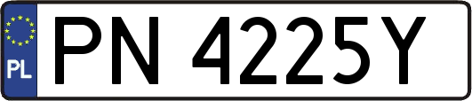 PN4225Y