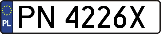 PN4226X