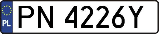PN4226Y
