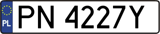 PN4227Y