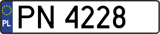 PN4228