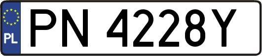 PN4228Y