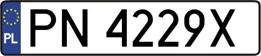 PN4229X