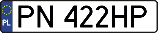 PN422HP