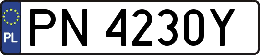 PN4230Y