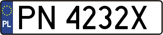 PN4232X