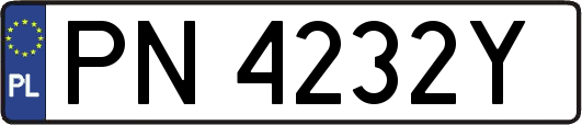 PN4232Y