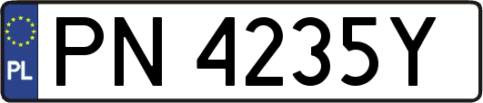 PN4235Y