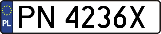 PN4236X