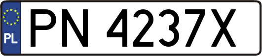 PN4237X