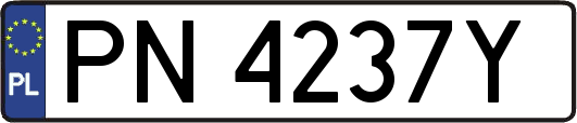 PN4237Y