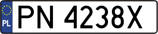 PN4238X