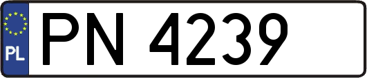 PN4239