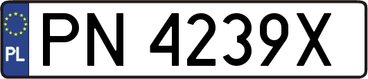 PN4239X