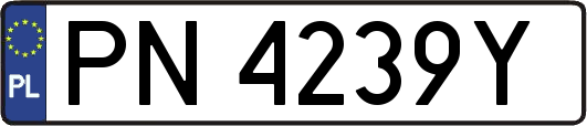 PN4239Y