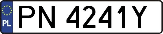 PN4241Y