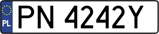 PN4242Y