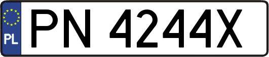 PN4244X