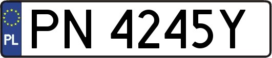PN4245Y