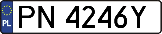 PN4246Y