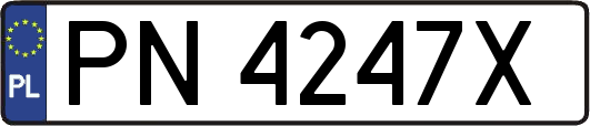 PN4247X