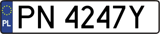 PN4247Y