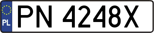PN4248X