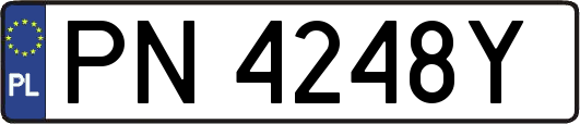 PN4248Y